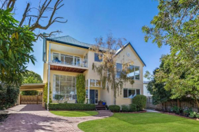 Balcombe Retreat Mornington